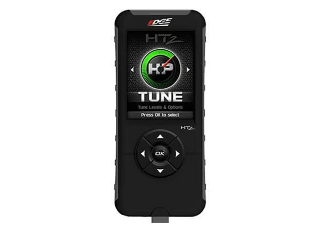 EDGE EVO HT2 + LOCKSMITH (2017-2019 GM 6.6L L5P DURAMAX) - Image 2