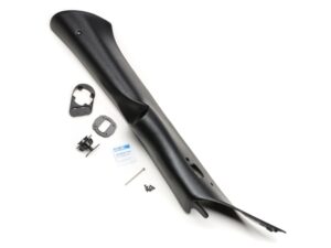 EDGE REPLACEMENT PILLAR MOUNT (2007-2014 Chevrolet Avalanche, Silverado, Suburban & Tahoe & 2007-2013 GMC Sierra & Yukon)