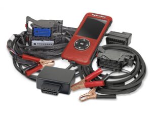 Superchips flashpaq F5 + E90 & T93 Unlock & Tune K…