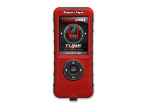 Superchips flashpaq F5 + E90 & T93 Unlock & Tune K…