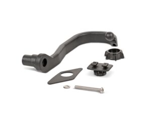EDGE A-PILLAR DISPLAY MOUNT (2017-2022 Chevrolet Silverado &…