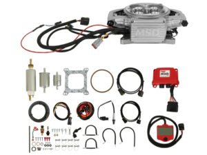 ATOMIC EFI MASTER KIT (UNIVERSAL)…