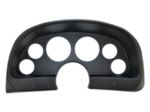 Auto Meter GAUGE WORKS Gauge Mount [3-3/8″ & 2-1/16″] (1993-2002 Chevrolet Camaro)