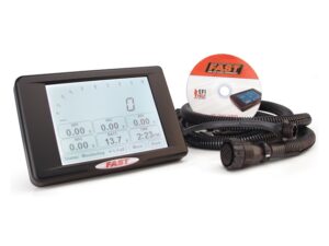 FAST XFI 2.0 TOUCHSCREEN DASH/DATA LOGGER…