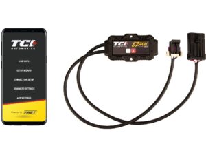 TCI EZ-TCU (GM 4L60E, 4L65E, 4L70E, 4L80E & 4L85E)…