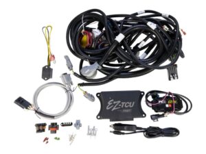 TCI EZ-TCU COMPLETE (GM 4L60E, 4L65E, 4L70E, 4L80E & 4L…