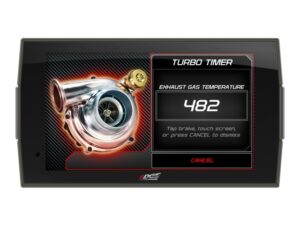 EDGE ATTITUDE CTS3 (2013-2018 RAM 2500 & 3500 HD 6.7L C…