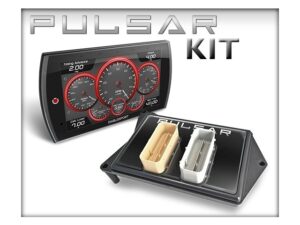 DIABLOSPORT PULSAR + TRINITY T2 MX (2019 RAM 1500 5.7L HEMI)…