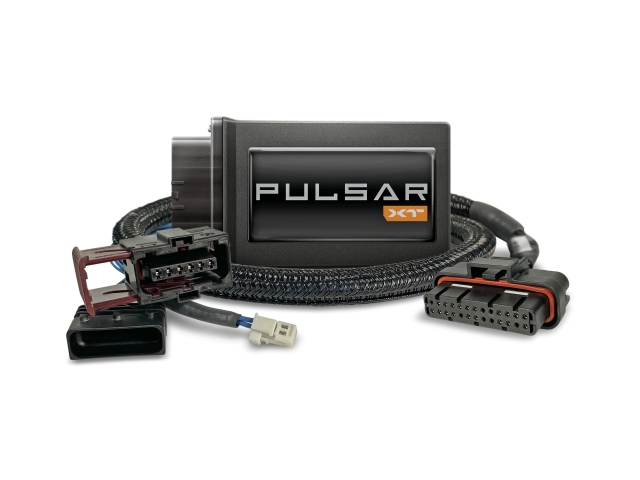 PULSAR XT (2019-2024 RAM 1500 5.7L HEMI) - Image 3