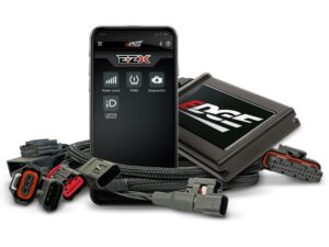 EDGE EZX (2019-2024 RAM 6.7L CUMMINS DIESEL)…