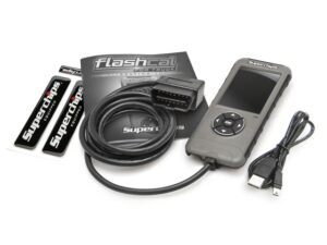 Superchips flashcal F5 CALIBRATION TOOL (2018-2024 RAM 1500 …