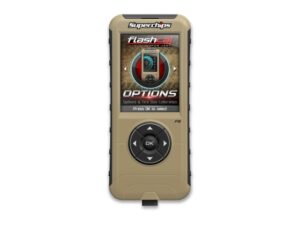 Superchips flashcal F5 CALIBRATION TOOL (2018-2024 Wrangler …