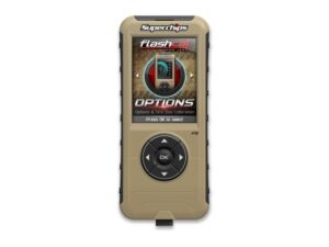 Superchips flashcal F5 + amp’d 2.0 (2018-2023 Jeep Wra…