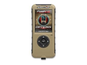 Superchips flashcal F5 CALIBRATION TOOL (2020-2025 Jeep Glad…