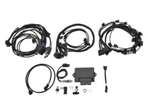 Edelbrock PRO-FLO 4+ ENGINE MANAGEMENT SYSTEM (2011-2014 FOR…
