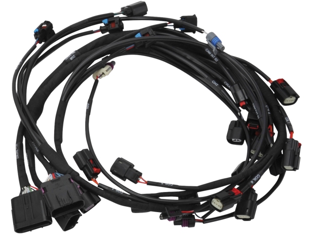 Edelbrock PRO-FLO 4+ ENGINE MANAGEMENT SYSTEM (2011-2014 FORD COYOTE) - Image 5