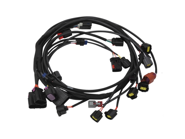 Edelbrock PRO-FLO 4+ ENGINE MANAGEMENT SYSTEM (2013-2023 CHRYSLER HEMI) - Image 5