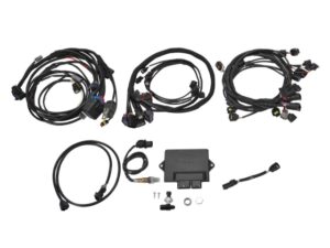 Edelbrock PRO-FLO 4+ ENGINE MANAGEMENT SYSTEM (2008-2012 CHR…