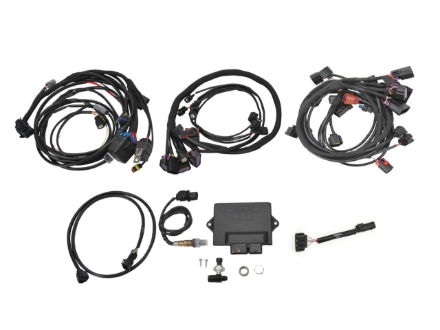 Edelbrock PRO-FLO 4+ ENGINE MANAGEMENT SYSTEM (2005-2007 CHRYSLER HEMI)