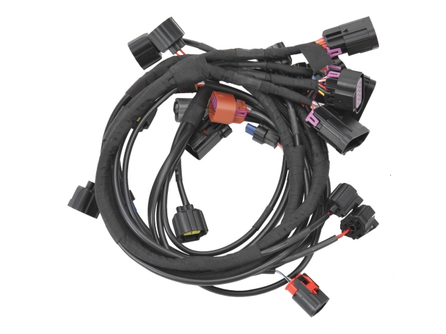 Edelbrock PRO-FLO 4+ ENGINE MANAGEMENT SYSTEM (2005-2007 CHRYSLER HEMI) - Image 5