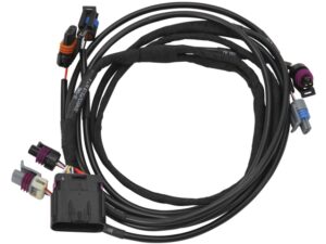 Edelbrock PRO-FLO 4+ SENSOR & OUTPUTS 4-PIN ALTERNATOR …