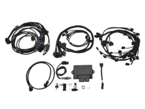 Edelbrock PRO-FLO 4+ ENGINE MANAGEMENT SYSTEM (2015-2017 FOR…