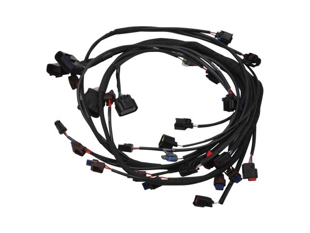 Edelbrock PRO-FLO 4+ ENGINE MANAGEMENT SYSTEM (2015-2017 FORD COYOTE) - Image 5