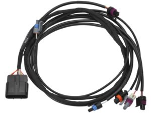 Edelbrock PRO-FLO 4+ SENSOR & OUTPUTS 2-PIN ALTERNATOR …