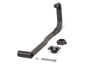 EDGE A-PILLAR DISPLAY MOUNT (2006-2009 DODGE RAM)…