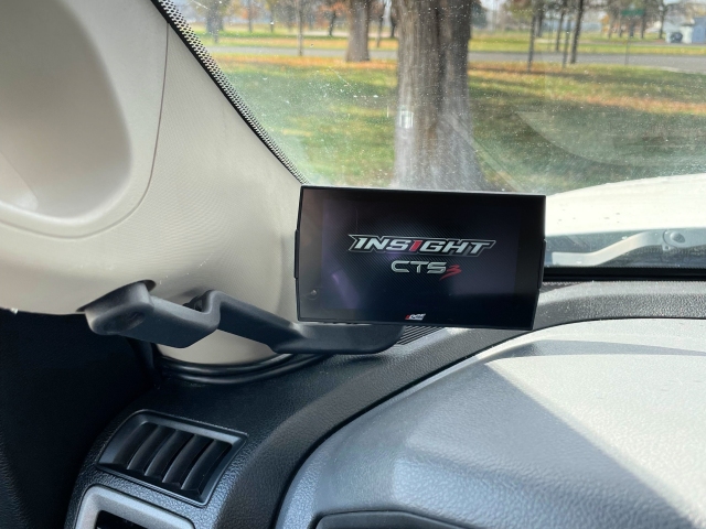 EDGE A-PILLAR DISPLAY MOUNT (2010-2018 DODGE & RAM 1500, 2500 & 3500 HD) - Image 2