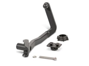 EDGE A-PILLAR DISPLAY MOUNT (2019-2025 RAM 2500 & 3500 …