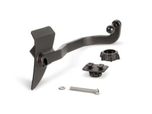 EDGE A-PILLAR DISPLAY MOUNT (2019-2025 RAM 1500)…