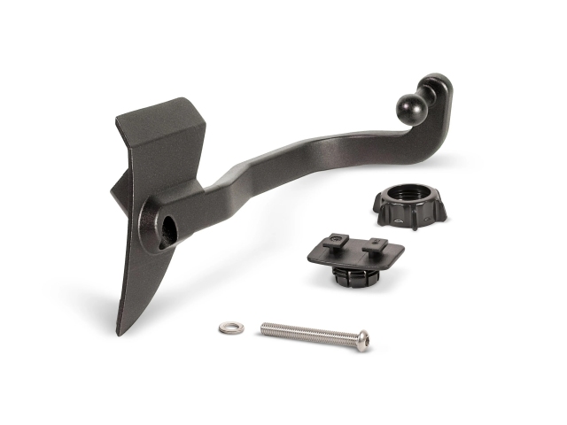 EDGE A-PILLAR DISPLAY MOUNT (2019-2025 RAM 1500)
