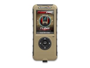 Superchips flashpaq F5 PERFORMANCE TUNER (1998-2014 JEEP)…