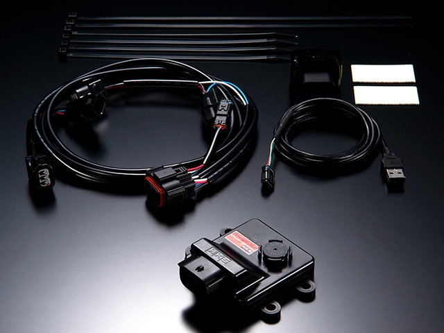 HKS Power Editor (2023-2025 Honda Civic Type R)