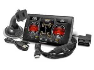 Superchips TRAILDASH 3 (2015-2018 Jeep Wrangler JK & JK…