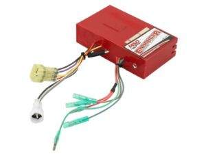 MSD ENHANCER DIGITAL IGNITION…
