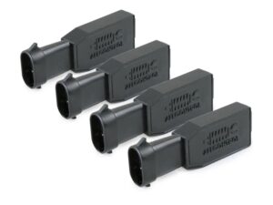 AFE CONTROL SUSPENSION LOGIC ESD (2005-2013 Chevrolet Corvet…