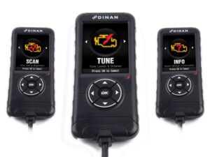 DINANFLASH PALMPOWER’D Handheld Tuner (BMW B46 & …