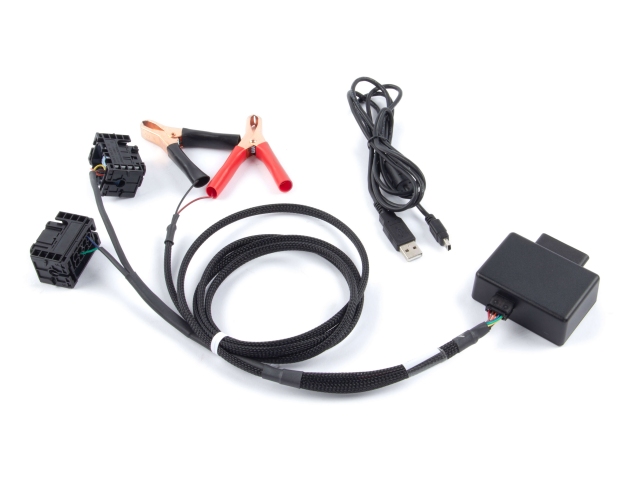 DINANFLASH PALMPOWER'D Handheld Tuner (BMW B46 & B58) - Image 3