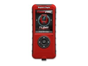 Superchips flashpaq F5 PERFORMANCE TUNER [CA EDITION] (1998-…