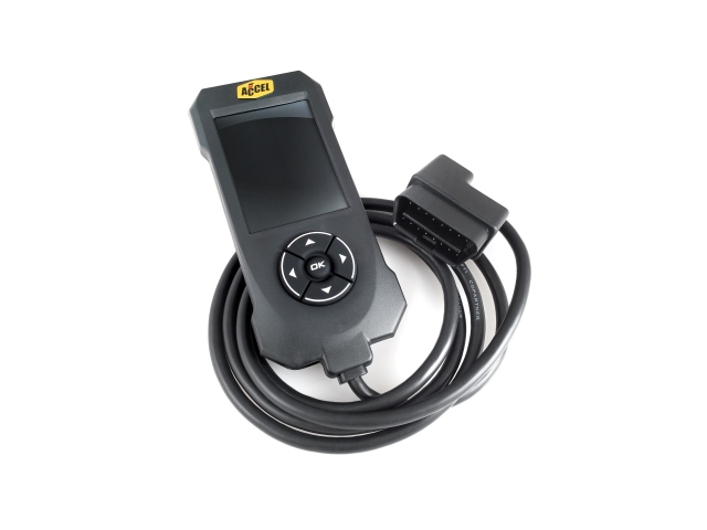 ACCEL SuperTuner (1999-2015 GM & FORD & 1998-2013 DODGE & RAM)