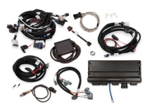 Holley EFI TERMINATOR X MAX [24X | MULTEC | TRANSMISSION CON…