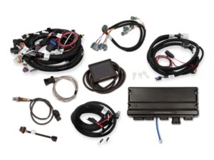Holley EFI TERMINATOR X MAX [24X | EV6 | TRANSMISSION CONTRO…