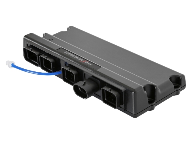 Holley EFI TERMINATOR X MAX [24X | EV6 | TRANSMISSION CONTROL | 3.5"] (GM 5.7L LS1 & LS6 + 4L60E & 4L80E) - Image 2