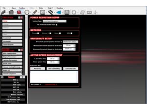 Holley EFI ACTIVE MANAGEMENT SPEED…