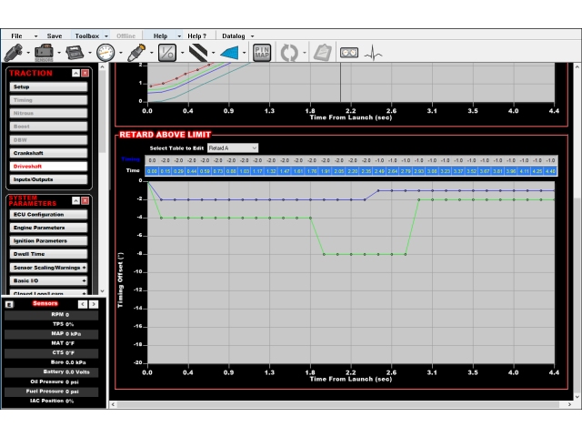 Holley EFI ACTIVE MANAGEMENT SPEED - Image 2