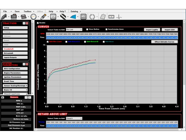 Holley EFI ACTIVE MANAGEMENT SPEED - Image 4