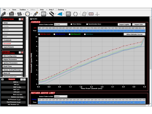 Holley EFI ACTIVE MANAGEMENT SPEED - Image 5