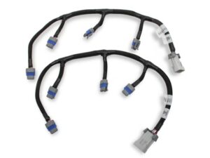 Holley EFI LS COIL HARNESSES…